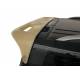 SPOILER HECKSPOILER KOFFERRAUM LIPPE Mercedes W447 / V250 / V260 16-19 Look Mayback Glossy Black