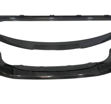Kit De Carrosserie BMW G22 / G23 look M-Tech Carbone
