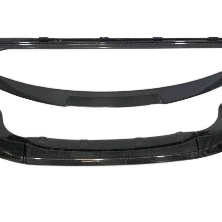 Body Kit BMW G22 / G23 look M-Tech Carbon