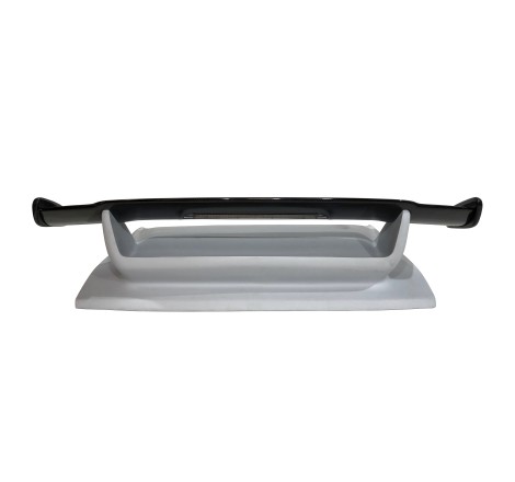 PORTON PORSCHE 911 2011 CON ALERON CARBONO