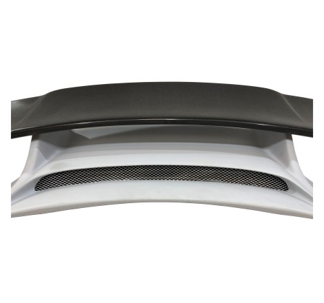 PORTON PORSCHE 911 2011 CON ALERON CARBONO
