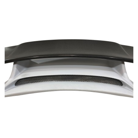 PORTON PORSCHE 911 2011 CON ALERON CARBONO