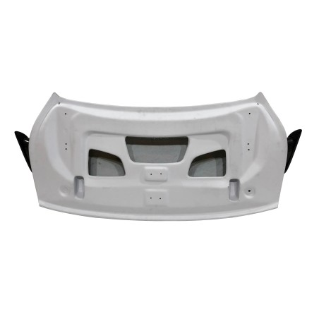 PORTON PORSCHE 911 2011 CON ALERON CARBONO