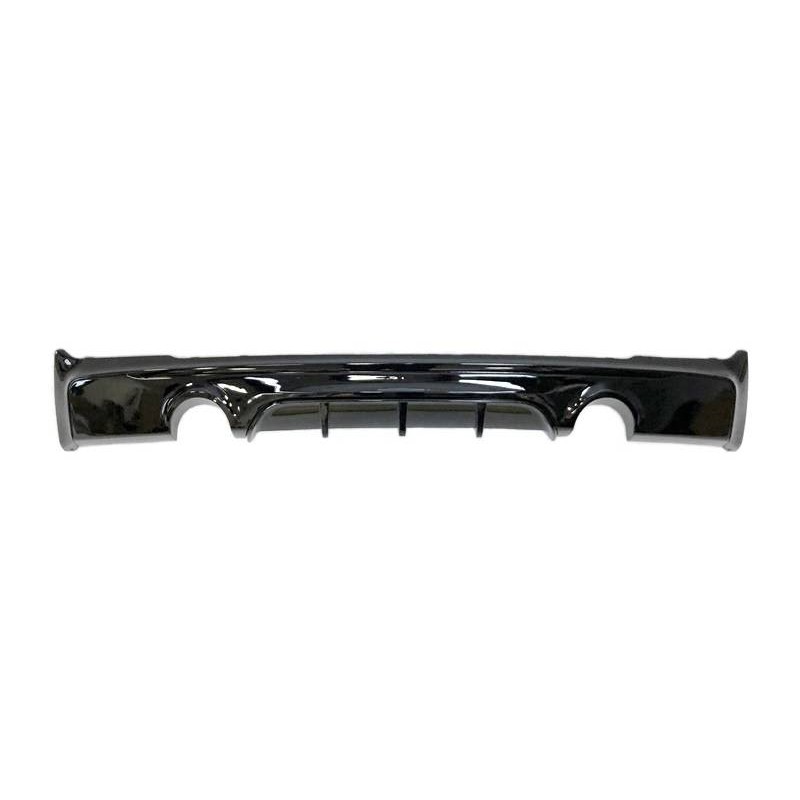 Rear Diffuser BMW F22 / F23 235I ABS