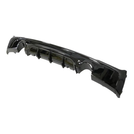 HECKANSATZ HECKSPOILER DIFFUSOR BMW F22 / F23 235I