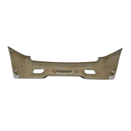 Rear Bumper BMW E53 X5 1999-2002, M6 Type