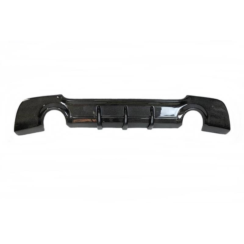 Carbon Fibre Rear Diffuser BMW E92 / E93 M Performance