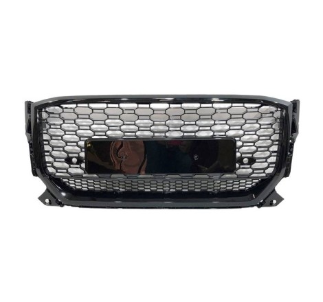 Front Grill Audi Q2 2018-2021 Look RSQ2