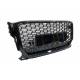 Front Grill Audi Q2 2018-2021 Look RSQ2