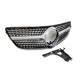 Front Grill Mercedes W207 2014-2016 Look Diamond