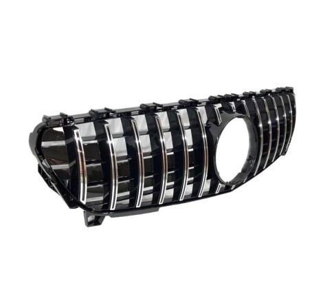 Front Grill Mercedes W176 2016-2018 Look GT