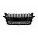 Front Grill Audi TT 8S 2015-2019 Look RS
