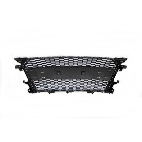 Front Grill Audi TT 8S 2015-2019 Look RS