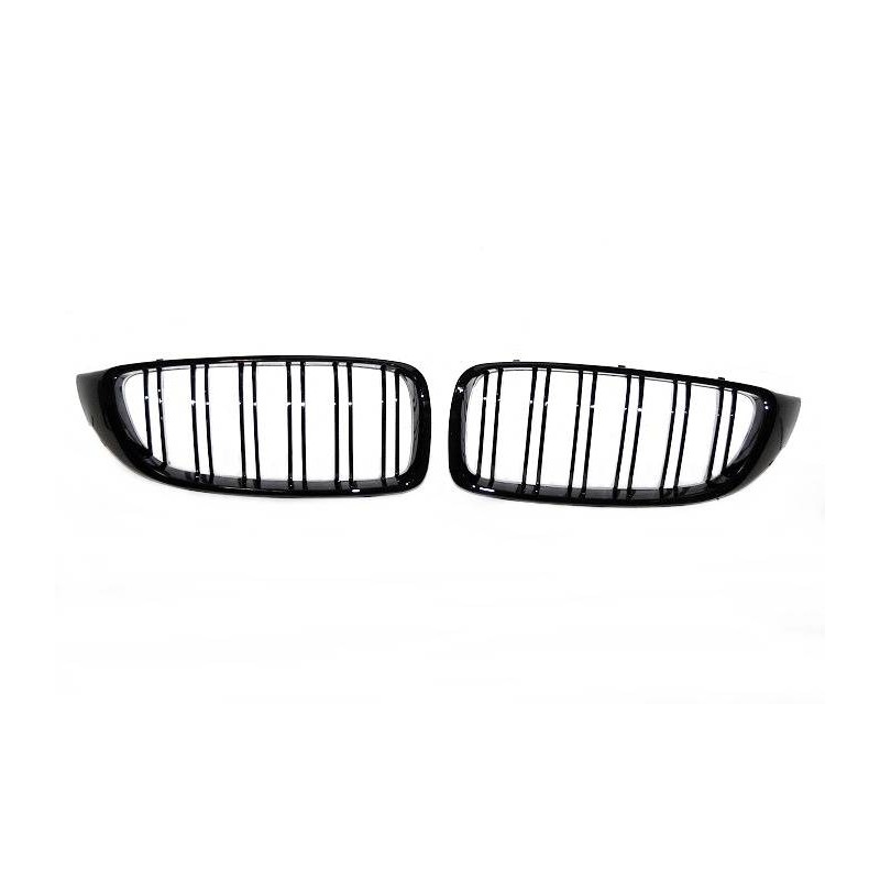 Grille carbone BMW F32 / F33 / F36 Look M4