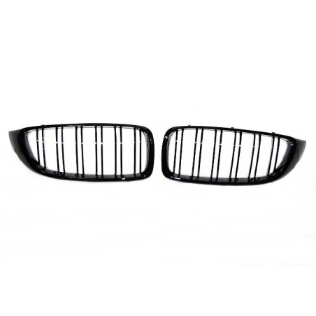 Grille carbone BMW F32 / F33 / F36 Look M4