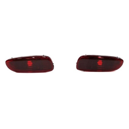 Rear Fog Lamps Mini R56 To Tcmini16