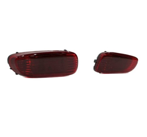 Rear Fog Lamps Mini R56 To Tcmini16