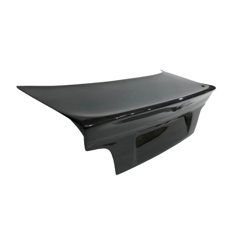 Portellone Carbonio BMW E36 CSL 2P