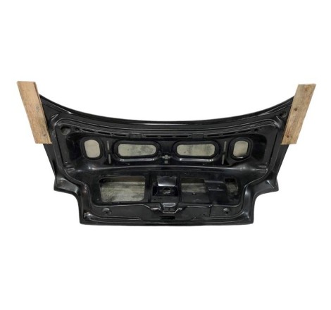Carbon Fibre Boot Lid BMW E36 2-Door CSL