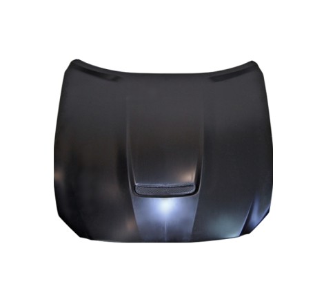 MOTORHAUBE SPORTHAUBE Ford Mustang 2015-2017 look GT350
