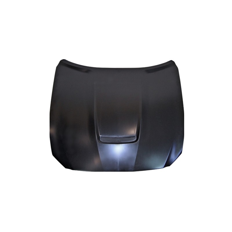 MOTORHAUBE SPORTHAUBE Ford Mustang 2015-2017 look GT350