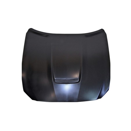 MOTORHAUBE SPORTHAUBE Ford Mustang 2015-2017 look GT350