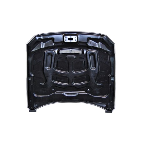 MOTORHAUBE SPORTHAUBE Ford Mustang 2015-2017 look GT350
