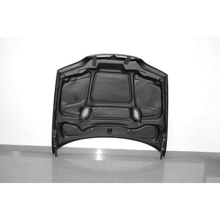 Capo de carbono BMW E46
