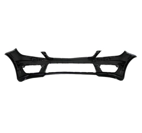 Pare-Choc Avant Mercedes W204 Coupe / 4 Portes 2007-2013 look AMG C63 Park Sensor
