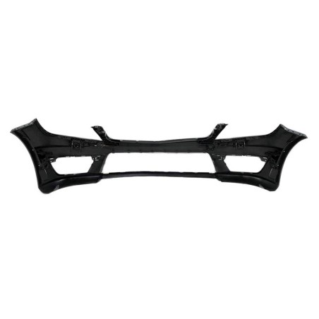 Pare-Choc Avant Mercedes W204 Coupe / 4 Portes 2007-2013 look AMG C63 Park Sensor