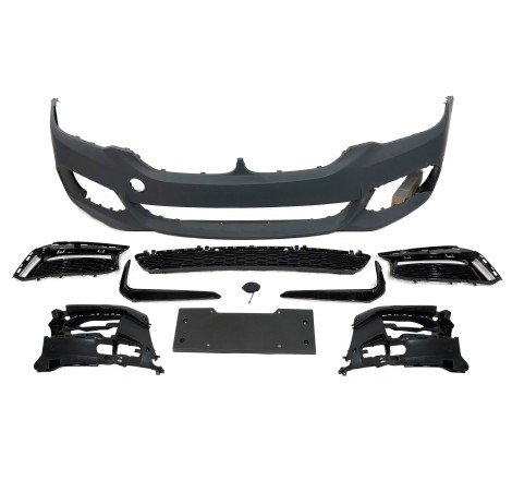 Paraurti Anteriori BMW G30 / G31 Look M-Tech