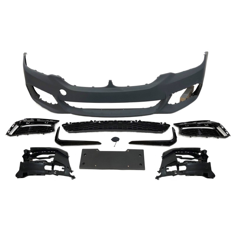 Front Bumper BMW G30 / G31 Look M-Tech