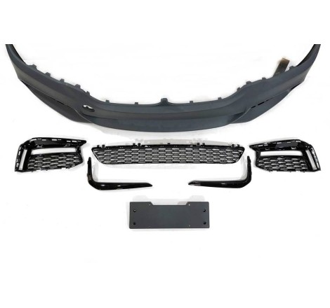 Pare-Choc Avant BMW G30 / G31 Look M-Tech