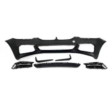 Pare-Choc Avant BMW G30 / G31 Look M-Tech