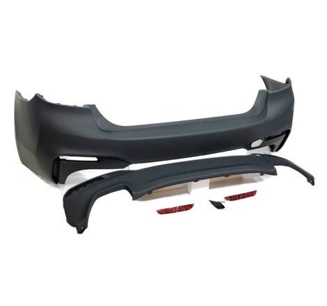 Kit De Carrosserie BMW G30 Look M-Tech