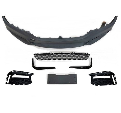 Front Bumper BMW G30 / G31 Look M-Tech