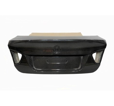 Malle Arrière Carbone BMW E90 2005-2008 CSL