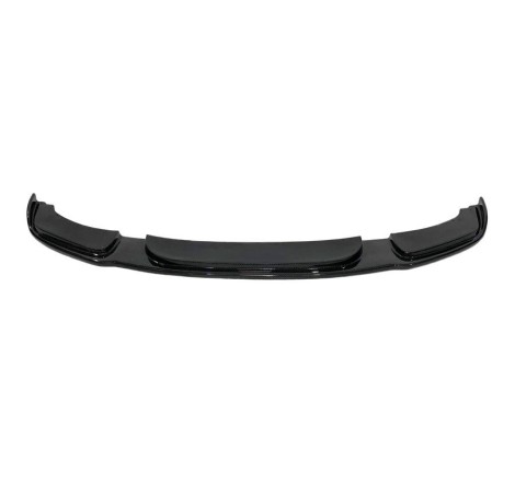 Déflecteur Avant BMW F10/ F11 10-12 M-Tech Carbone