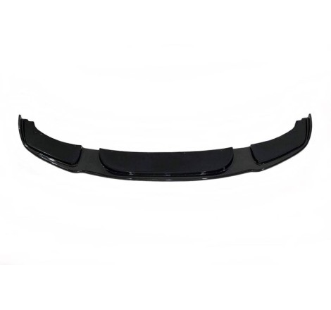 Carbon Fibre Front Spoiler BMW F10 / F11 10-12, For M-Tech Bumper