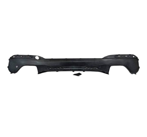 Diffuseur Arrière BMW G30 / G31 M PERFORMANCE Gloss Black