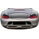 Spoiler Porsche 986 Boxster