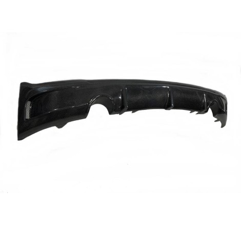 DIFFUSEUR ARRIÈRE BMW F22 / F23 MTECH CARBONE