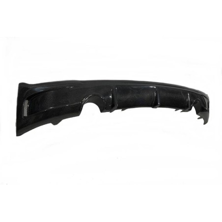 DIFFUSEUR ARRIÈRE BMW F22 / F23 MTECH CARBONE