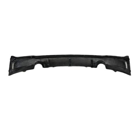 DIFFUSEUR ARRIÈRE BMW F22 / F23 MTECH CARBONE