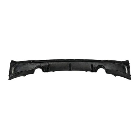 DIFFUSEUR ARRIÈRE BMW F22 / F23 MTECH CARBONE