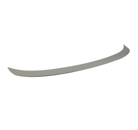 HECKLIPPE SPOILER HECKSPOILER KOFFERRAUM LIPPE BMW S3 E90 2005-2008
