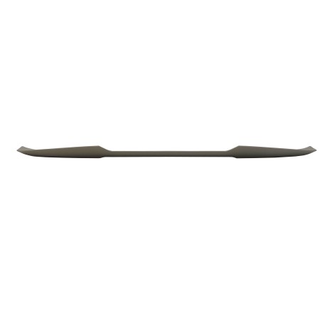 HECKLIPPE SPOILER HECKSPOILER KOFFERRAUM LIPPE BMW S3 E90 2005-2008