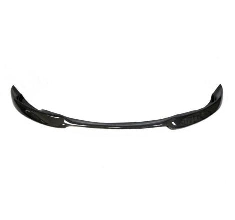 Front Spoiler BMW E92 / E93 look M-Tech Carbon fibre For TCB6185