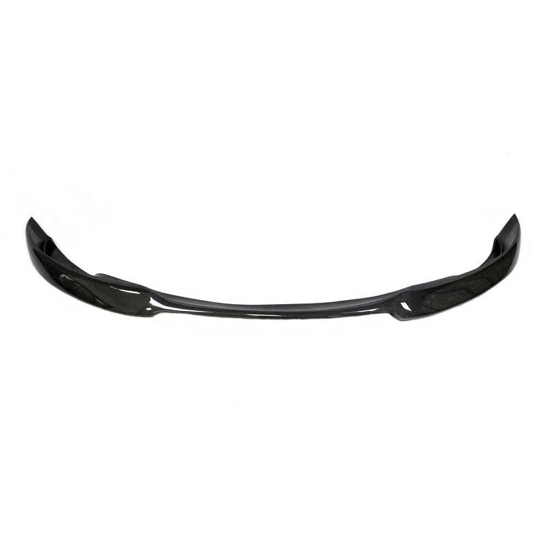 FRONTSPOILER SPOILERLIPPE BMW E92 / E93 look M-Tech Carbon For TCB6185