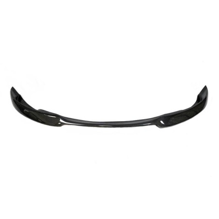 FRONTSPOILER SPOILERLIPPE BMW E92 / E93 look M-Tech Carbon For TCB6185